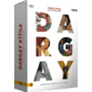 Dargay Attila gyűjteményes kiadás (DVD)