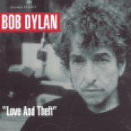 Love And Theft (Vinyl LP (nagylemez))