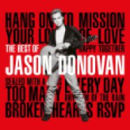 The Best of Jason Donovan (Digipak) (CD)
