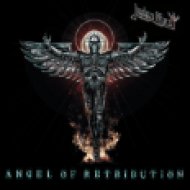 Angel Of Retribution (Vinyl LP (nagylemez))