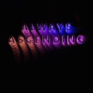 Always Ascending (Vinyl LP (nagylemez))