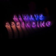 Always Ascending (CD)