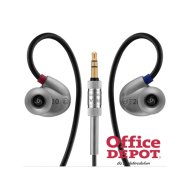 RHA T20 DualCoil™ akusztikailag hangolható audiofil fülhallgató
