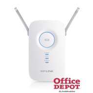 TP-Link RE350 AC1200 Dual Band Vezeték nélküli Gigabites Range Extender