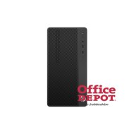 HP 290 G1 MT Intel Core i5-7500/4GB/500GB/Win10 Pro asztali számítógép