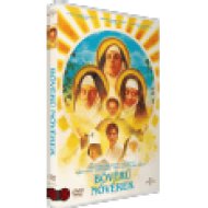 Bővérű nővérek (DVD)