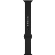 Watch 38 mm-es fekete sportszíj asztrofekete szegeccsel (mj4f2zm/a)