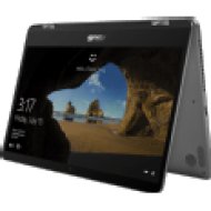 ZenBook Flip UX461UN-E1019T 2in1 eszköz (14" FHD touch/Core i7/8GB/512GB SSD/MX150 2GB/Windows 10)