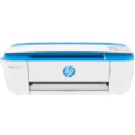 DeskJet 3787 multifunkciós nyomtató + H2800 Tankcsapda headset