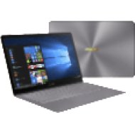ZenBook 3 Deluxe UX490UAR-BE090T ezüst notebook (14" Full HD/Core i7/16GB/512GB SSD/Windows 10)