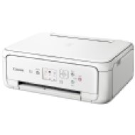PIXMA TS5151 fehér multifunkciós tintasugaras nyomtató