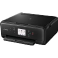 PIXMA TS6150 fekete vezeték nélküli multifunkciós tintasugaras nyomtató