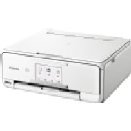PIXMA TS8151 fehér vezeték nélküli multifunkciós tintasugaras nyomtató