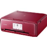 PIXMA TS8152 piros vezeték nélküli multifunkciós tintasugaras nyomtató