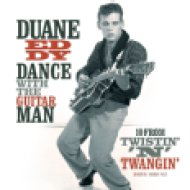 Dance With The Guitar Man (Vinyl LP (nagylemez))
