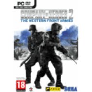 Company of Heroes 2: The Western Front Armies PC