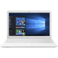 X540LJ-XX958T fehér notebook (15,6"/Core i3/4GB/1TB HDD/920M 2GB VGA/Windows 10)