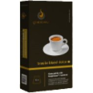 BRASILE BLEND DOLCE kávékapszula Nespresso kávéfőzőhöz