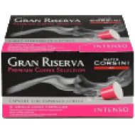 DCC131 GRAN RISERVA INTENSO kávékapszula Nespresso kávéfőzőhöz