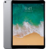 iPad Pro 2017 asztroszürke 10,5" 64GB Wifi + LTE (mqey2hc/a)