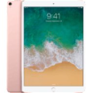 iPad Pro 2017 rózéarany 10,5" 256GB Wifi + LTE (mphk2hc/a)
