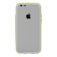 Shock Band iPhone 6 Bumper wasabi sárga tok