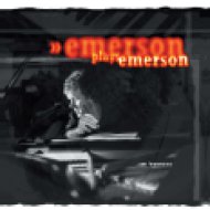 Emerson Plays Emerson (CD)