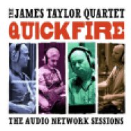 Quick Fire: The Audio Network Sessions (CD)