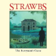 The Ferryman's Curse (CD)