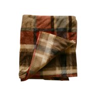 POLÁR TAKARÓ 150X200CM MINTÁS CORALL FLEECE 100% POLIÉSZTER