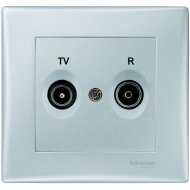 SEDNA ANTENNA TV/FM ÁTM. ALUMÍNIUM