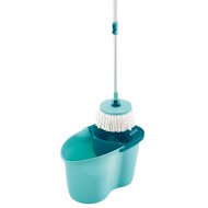 CLEAN TWIST MOP GYORSFELMOSÓ SZETT ACTIVE