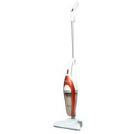 2 IN1 ÁLLÓ PORSZÍVÓ VCS-2002N, 600W 2L, HEPA SZ., B ENERGIA OSZTÁLY
