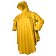 ESŐKÖPENY KAPUCNIS, FELNŐTT, SÁRGA MÉRET:XL-XXL, 100 %PE+PVC BEVONAT Outlet
