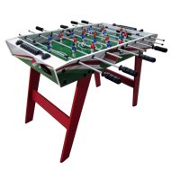 CSOCSÓ ASZTAL GS-ST-1354 92X48X65,3 GÓLSZÁMLÁLÓVAL,2 DB LABDÁVAL Outlet