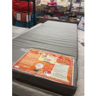 BONELL RUGÓS MATRAC 80X200X12CM SZÖVET HUZATTAL ˝WEEKEND˝ Outlet