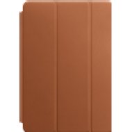 Bőr vörösesbarna Smart Cover iPad Pro 10,5"-hoz (mpu92zm/a)