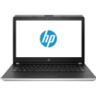 14-bs101nh ezüst notebook 2ZH89EA (14" FullHD IPS matt/Core i5/8GB/256GB SSD/R520 2GB VGA/DOS)
