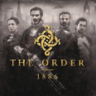 The Order - 1886 (CD)