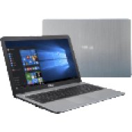 X540LJ-XX508T ezüst notebook (15,6"/Core i3/4GB/1TB HDD/920M 2GB VGA/Windows 10)