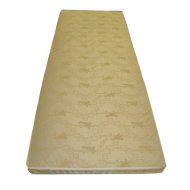 BONELL RUGÓS MATRAC 80X200X12CM SZÖVET HUZATTAL ˝WEEKEND˝ Outlet