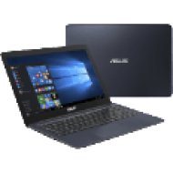 E402WA-GA007T kék notebook (14"/AMD E2/4GB/64GB eMMC/Windows 10)
