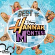 The Best Of Hannah Montana (CD)