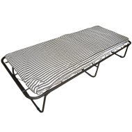 ÖSSZECSUKHATÓ VENDÉGÁGY 190X79X38CM *R:282792* Outlet
