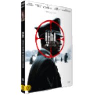 HHhH - Himmler agyát Heydrichnek hívják (DVD)