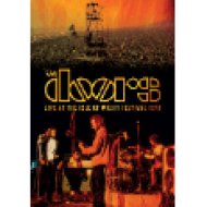 Live at the Isle of Wight 1970 (DVD + CD)