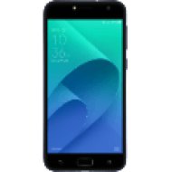 ZenFone 4 Selfie Lite Dual SIM fekete kártyafüggetlen okostelefon (ZB553KL-5A007WW)