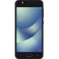 Zenfone 4 Max Dual SIM fekete kártyafüggetlen okostelefon (ZC520KL-4A011WW)