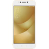 Zenfone 4 Max Dual SIM arany kártyafüggetlen okostelefon (ZC520KL-4G012WW)