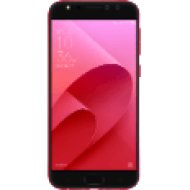 Zenfone 4 Selfie Pro Dula SIM piros kártyafüggetlen okostelefon (ZD552KL-5C006WW)